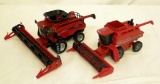 CASE COMBINES