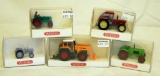 NEW IN PACKAGE TRACTORS