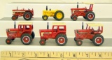 INTERNATIONAL TRACTOR
