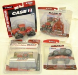 CASE IH TRACTOR