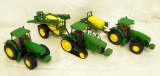 JOHN DEERE
