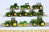 JOHN DEERE