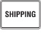 ITEM PICKUP & SHIPPING THE AUCTION COMPANY WILL BE HANDLING ALL OF THE SHIPPING. PACKAGES SHIP BY