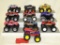 SCALE: 1/64 MONSTER JAM TRUCKS