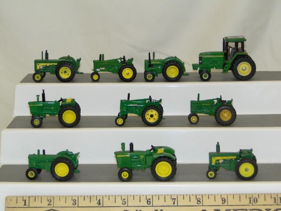 JOHN DEERE