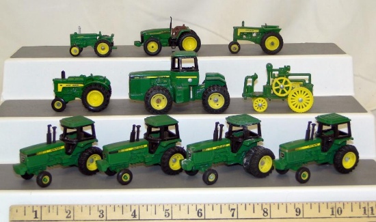 JOHN DEERE