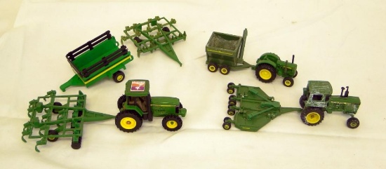 JOHN DEERE