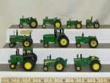 JOHN DEERE