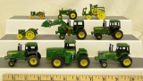 JOHN DEERE