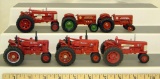 MCCORMICK FARMALL