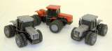 AGCO STAR