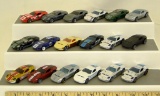 SCALE: 1/64 FORD SHELBY GR-1 CONCEPT CARS