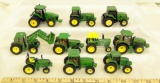 JOHN DEERE