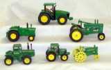 JOHN DEERE