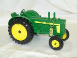 JOHN DEERE