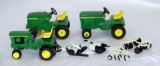 JOHN DEERE