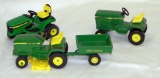 JOHN DEERE