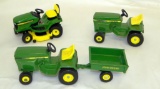 JOHN DEERE