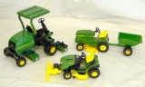 JOHN DEERE