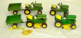 JOHN DEERE