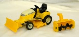 CUB CADET