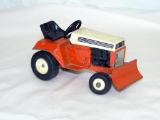 ALLIS-CHALMERS