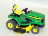 JOHN DEERE