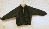 NEW WITH TAGS - BETASEED LINED JACKET