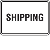 ITEM PICKUP & SHIPPING THE AUCTION COMPANY WILL BE HANDLING ALL OF THE SHIPPING. PACKAGES SHIP BY