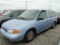 1998 Ford Windstar