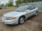 2003 Pontiac Bonneville