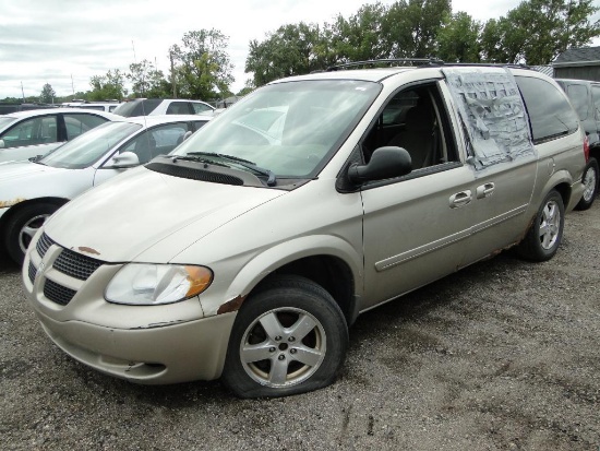 2005 Dodge Grand Caravan