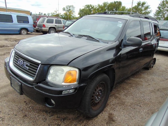 2004 GMC Envoy