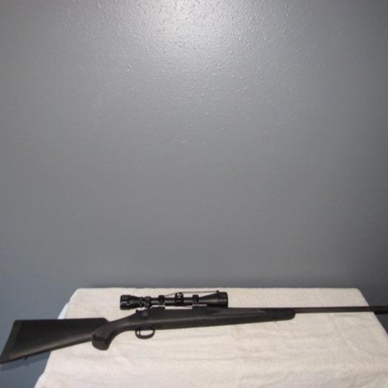 Remington Model 700, 30-06