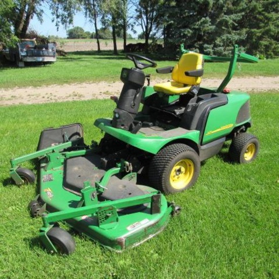 2003 John Deere Model1435 Lawn Mower