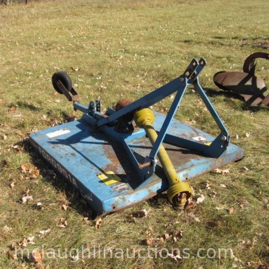 Ford 951 3 Point Brush Mower