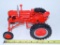 CASE DCS SHOW SPECIAL TRACTOR NFTM 2006