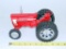 MCCORMICK FARMALL 806 TRACTOR