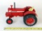 ERTL INTERNATIONAL 1256 TURBO TRACTOR, DUALS