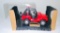 SUPER FRICTION 4 X 4 PLASTIC AND DIE CAST JEEP