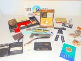 COLLECTIBLES