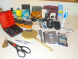 VANITY ITEMS