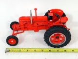 SPEC CAST CASE DC TRACTOR