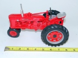 ERTL MCCORMICK FARMALL SUPER H TRACTOR SPECIAL