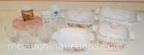 CORNING WARE
