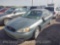 2006 Ford Taurus