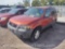 2005 Ford Escape