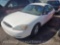 2005 Ford Taurus
