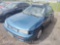 1996 Subaru Impreza