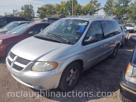 2004 Dodge Grand Carvan